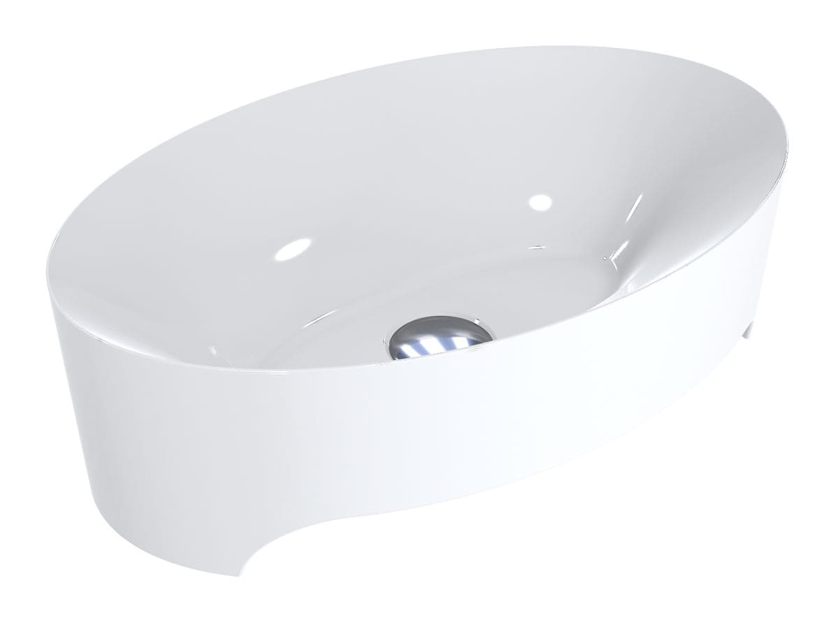 Washbasin EVORA