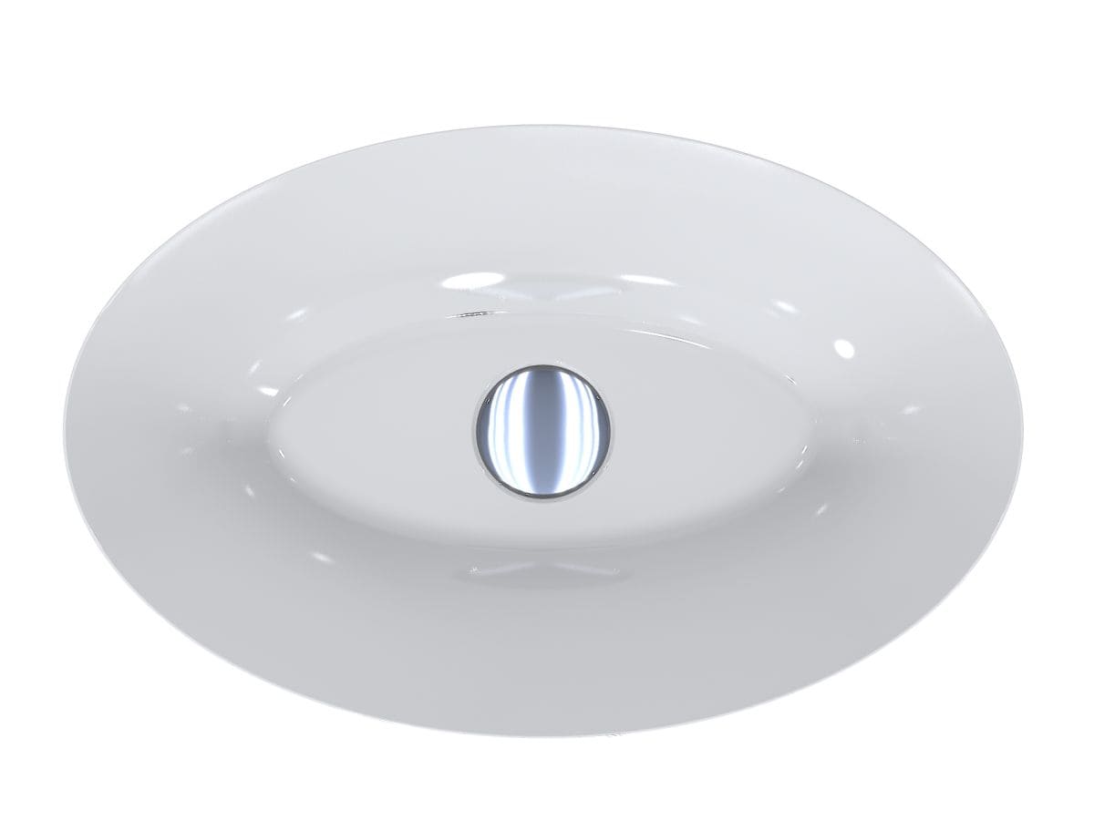 Washbasin EVORA