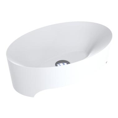 Washbasin EVORA MIRASOFT