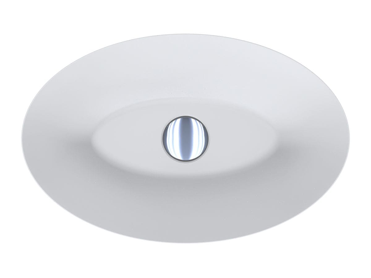 Washbasin EVORA MIRASOFT