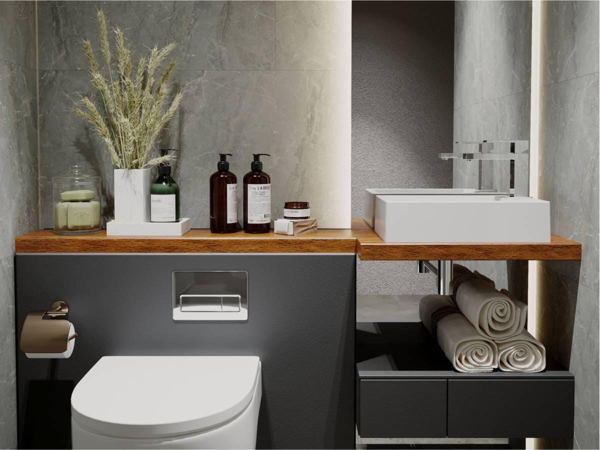Washbasin FARO