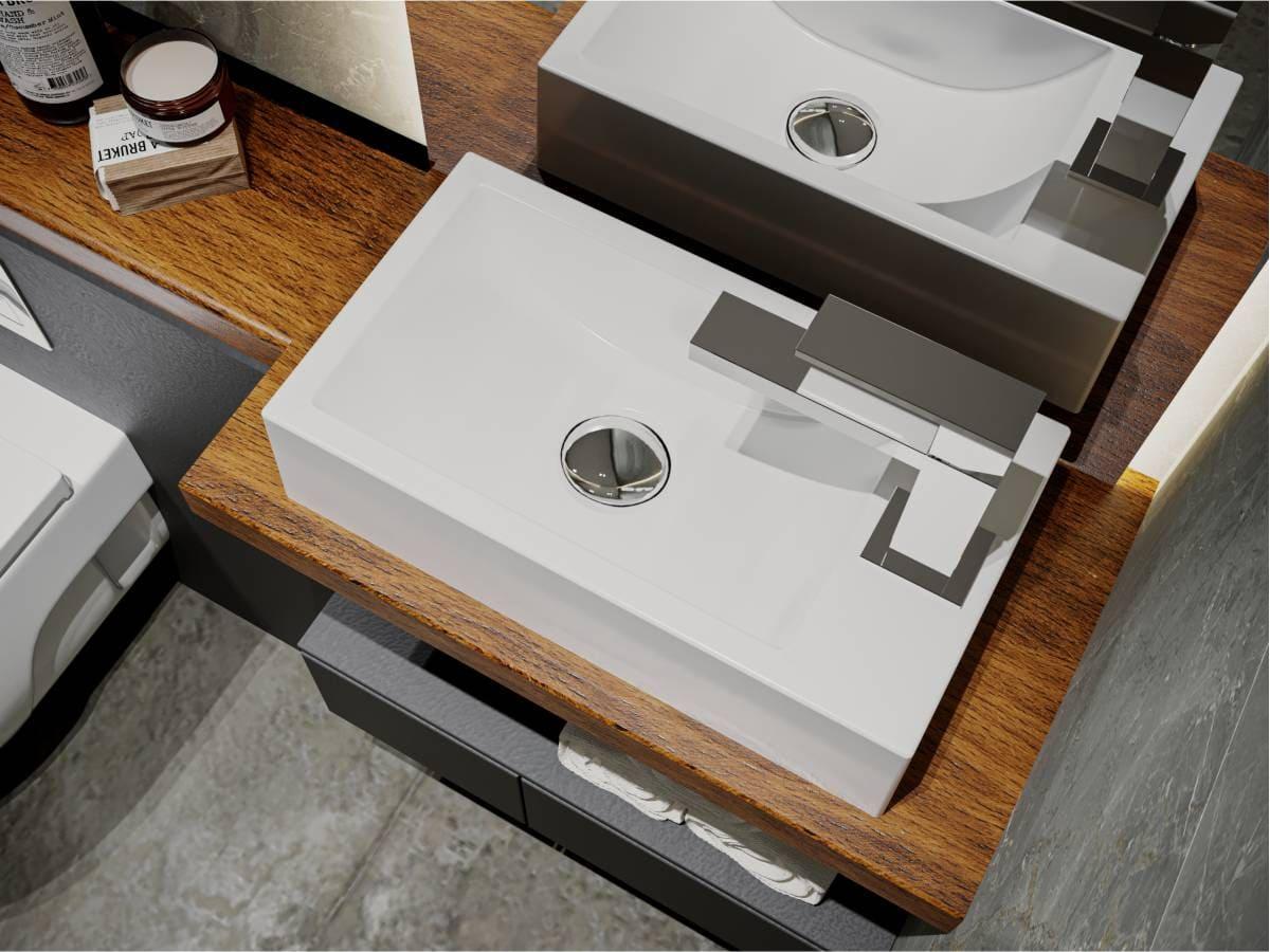 Washbasin FARO