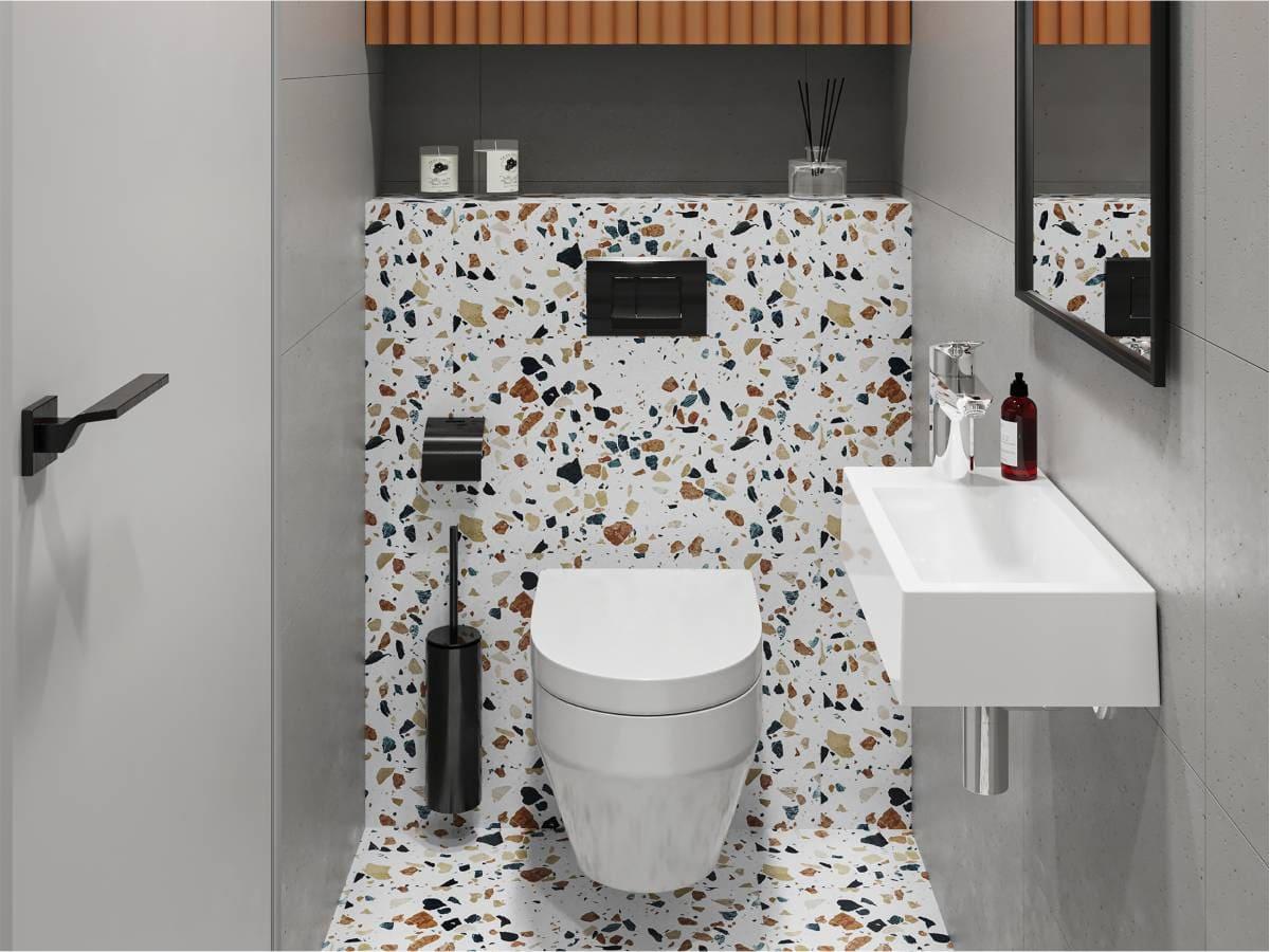 Washbasin FARO L