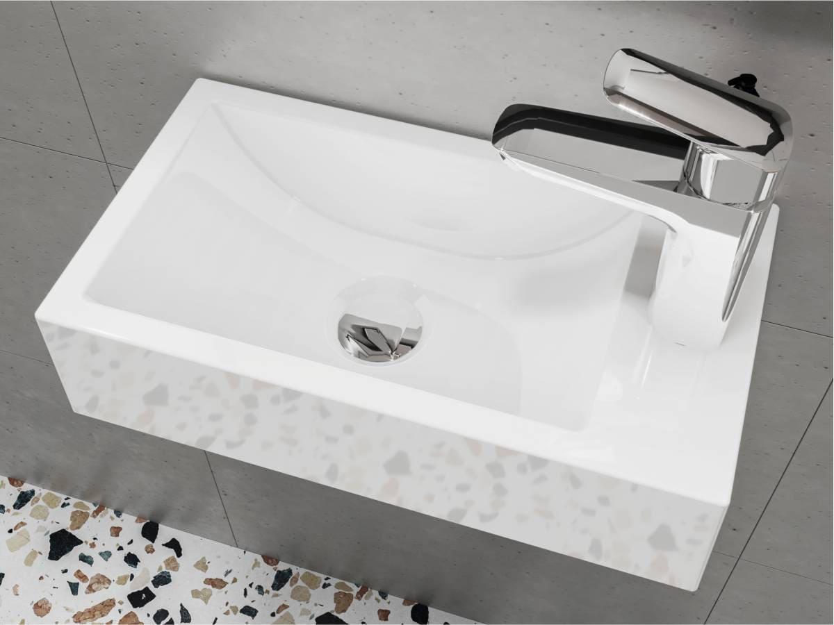 Washbasin FARO L