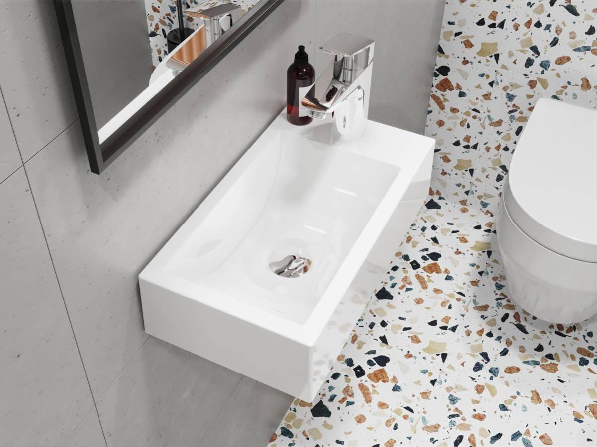 Washbasin FARO L