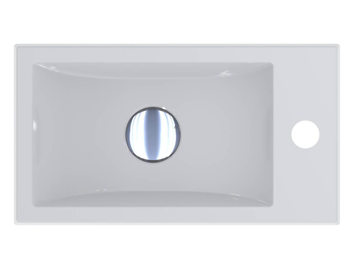 Washbasin FARO L