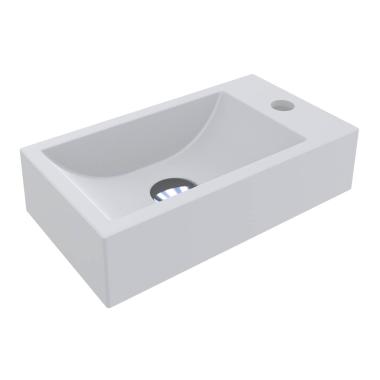 Washbasin FARO L MIRASOFT