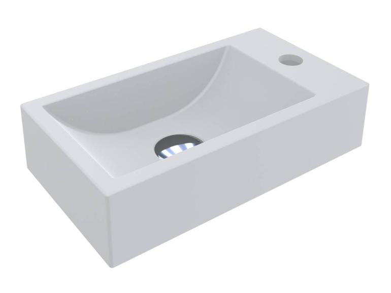 Washbasin FARO L MATT