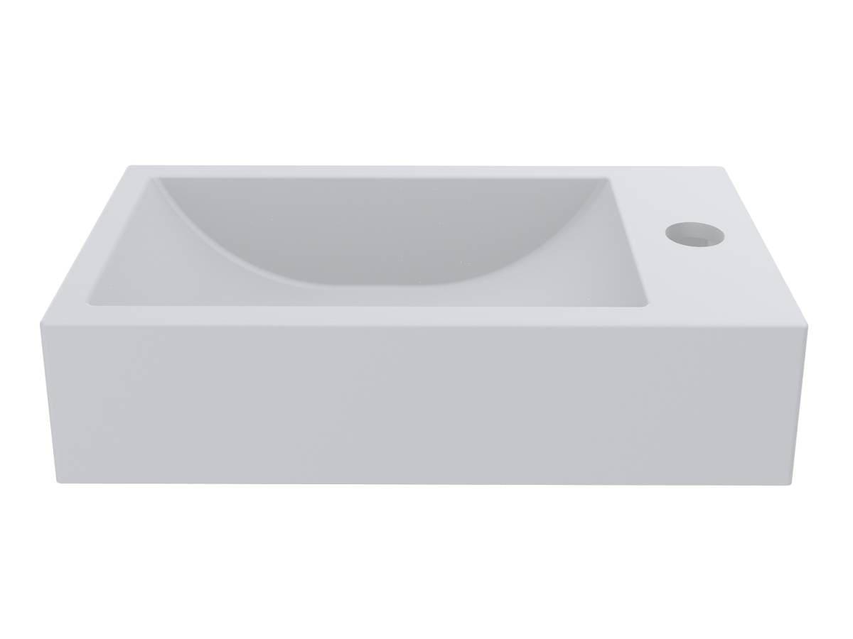 Washbasin FARO L MATT