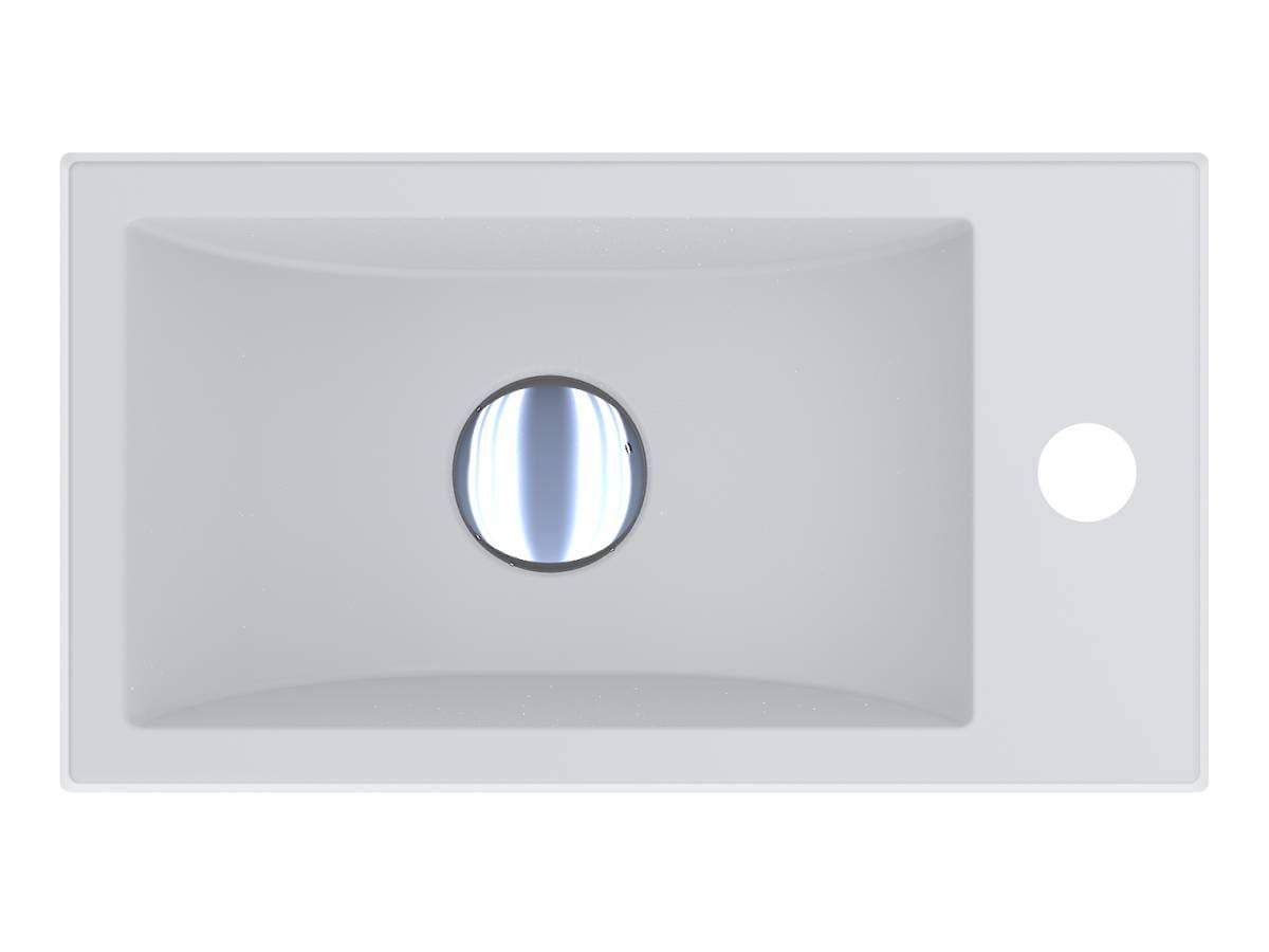 Washbasin FARO L MATT