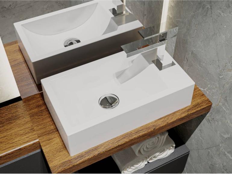 Washbasin FARO