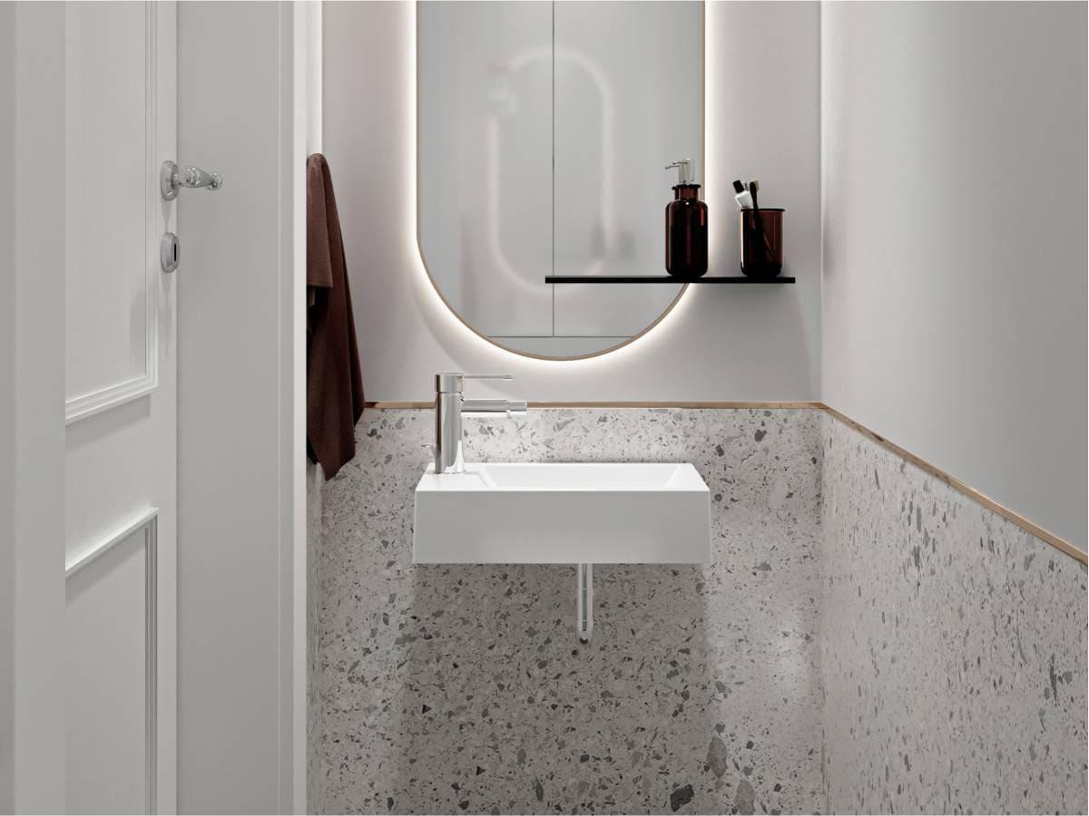 Washbasin FARO R
