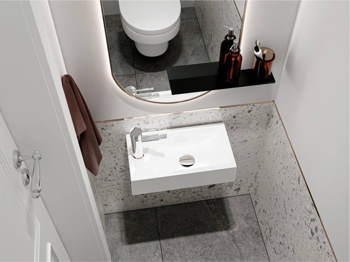 Washbasin FARO R