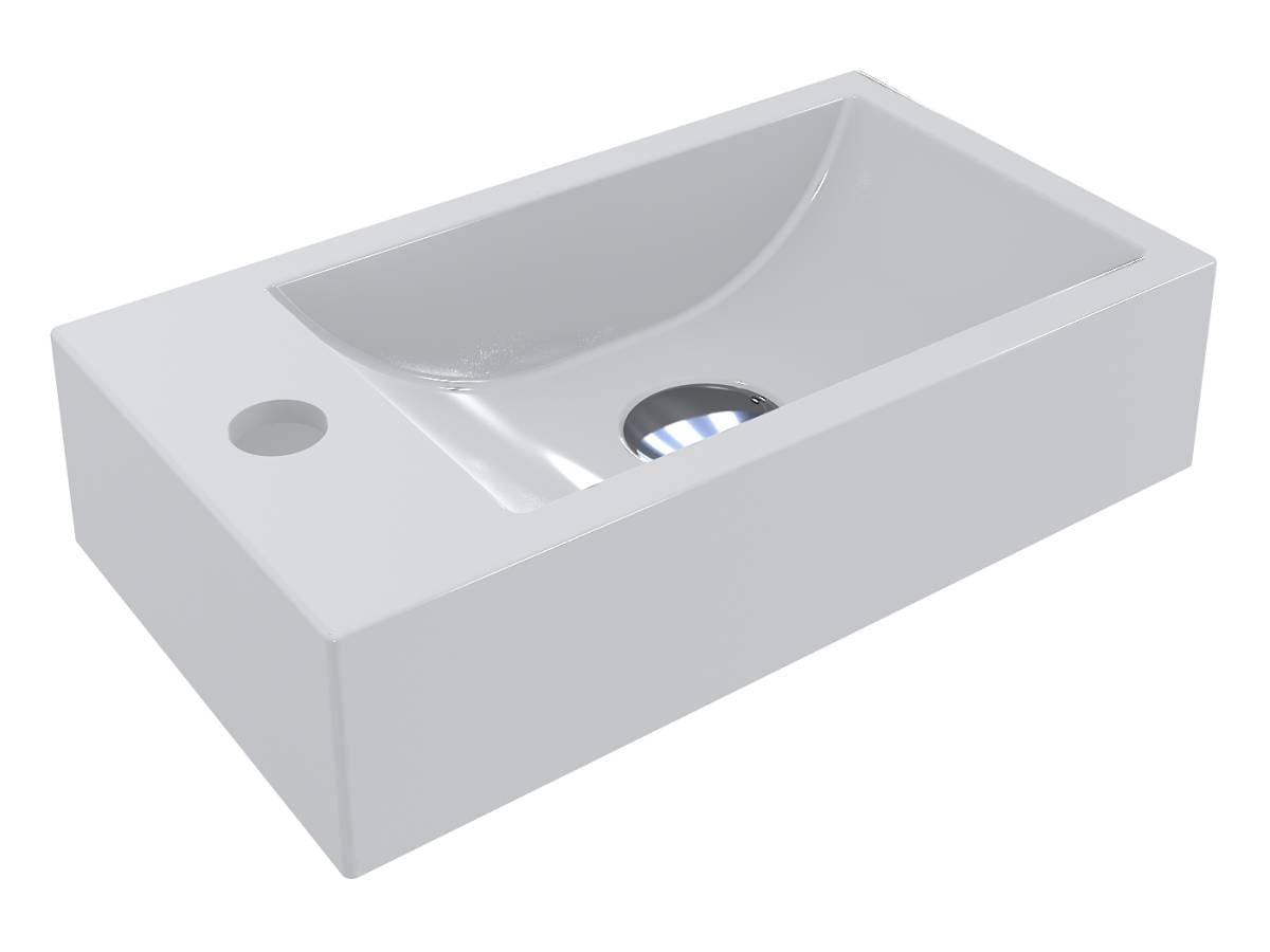 Washbasin FARO R