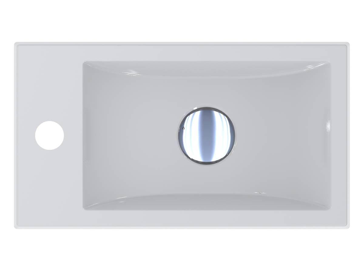Washbasin FARO R