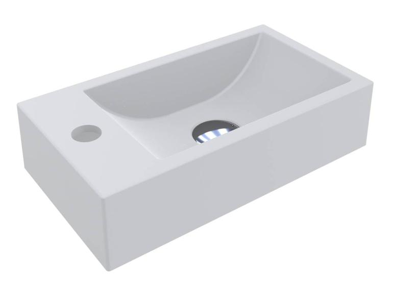 Washbasin FARO MATT