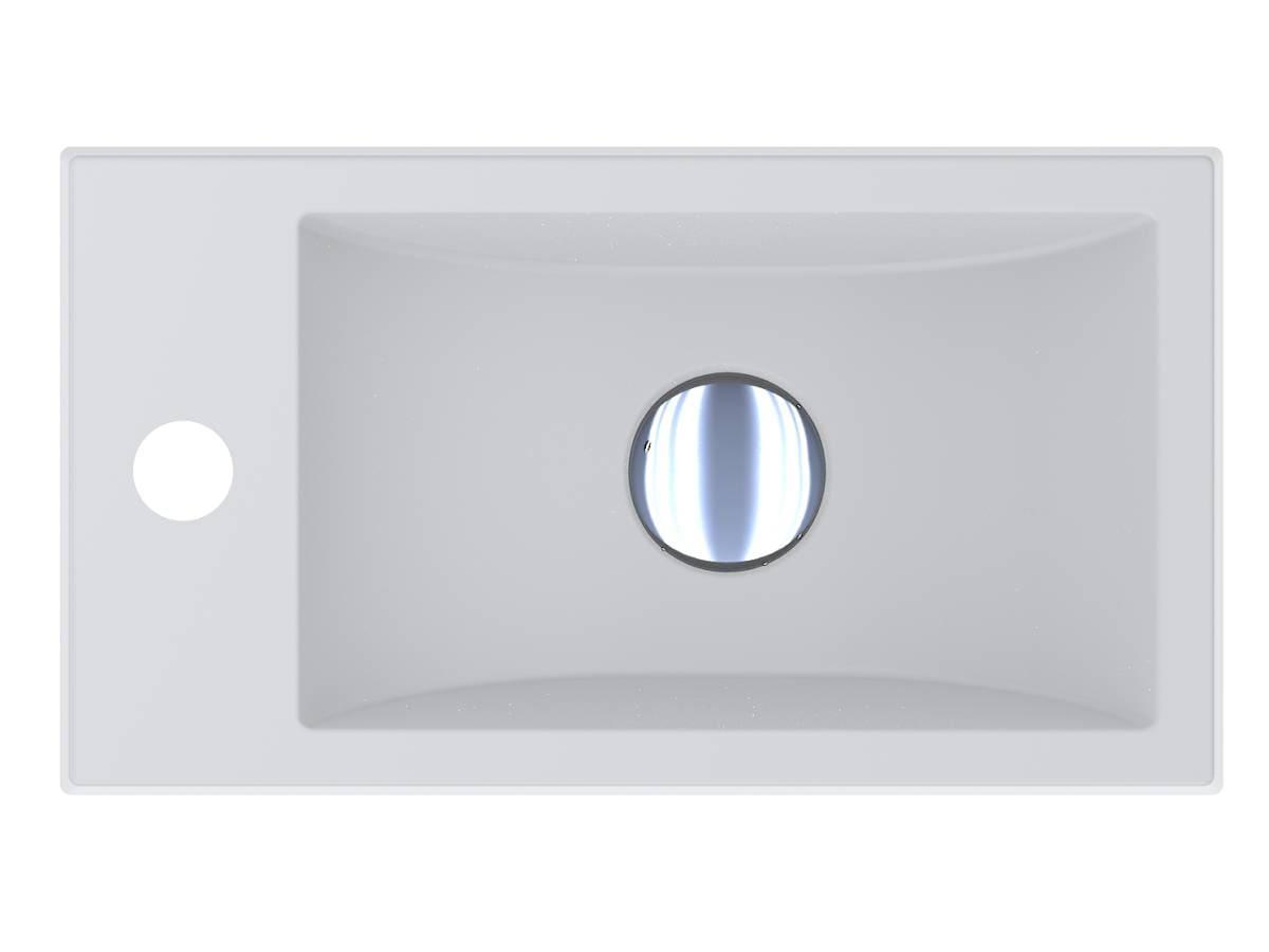 Washbasin FARO MIRASOFT