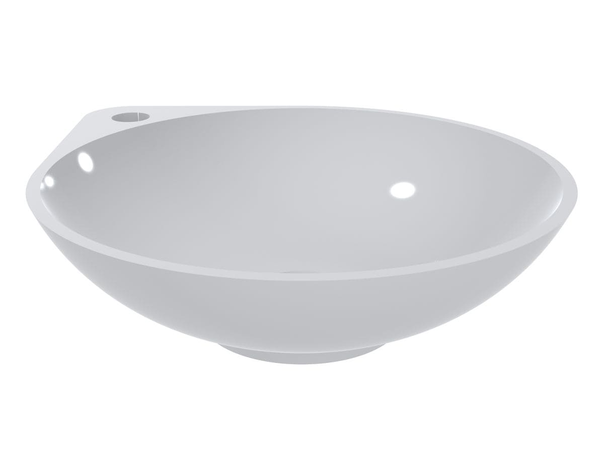 Washbasin FLORENCE