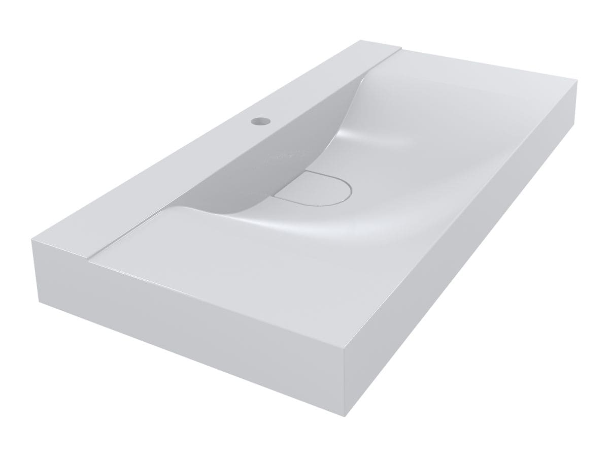 Washbasin FLY 1000