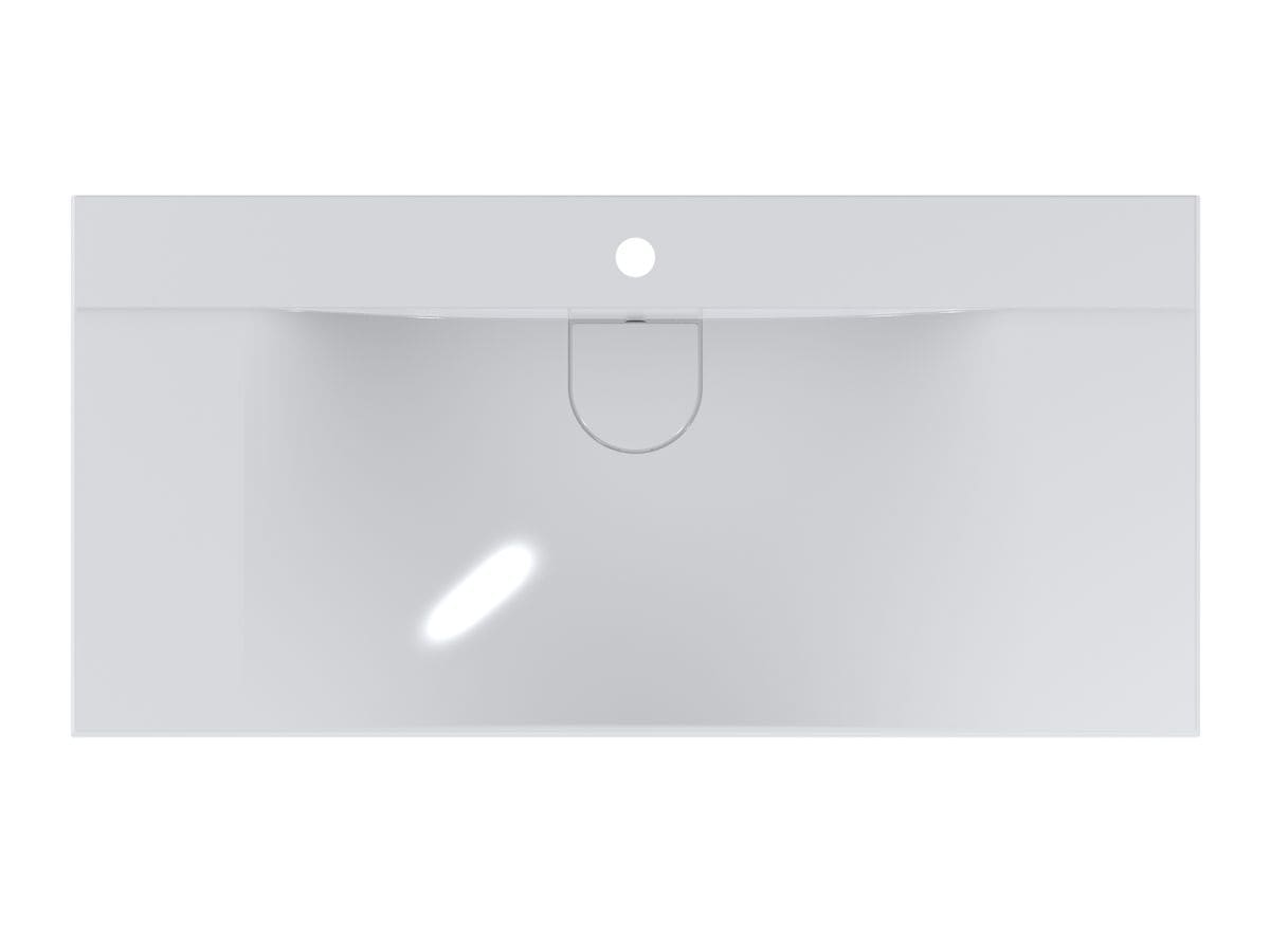 Washbasin FLY 1000