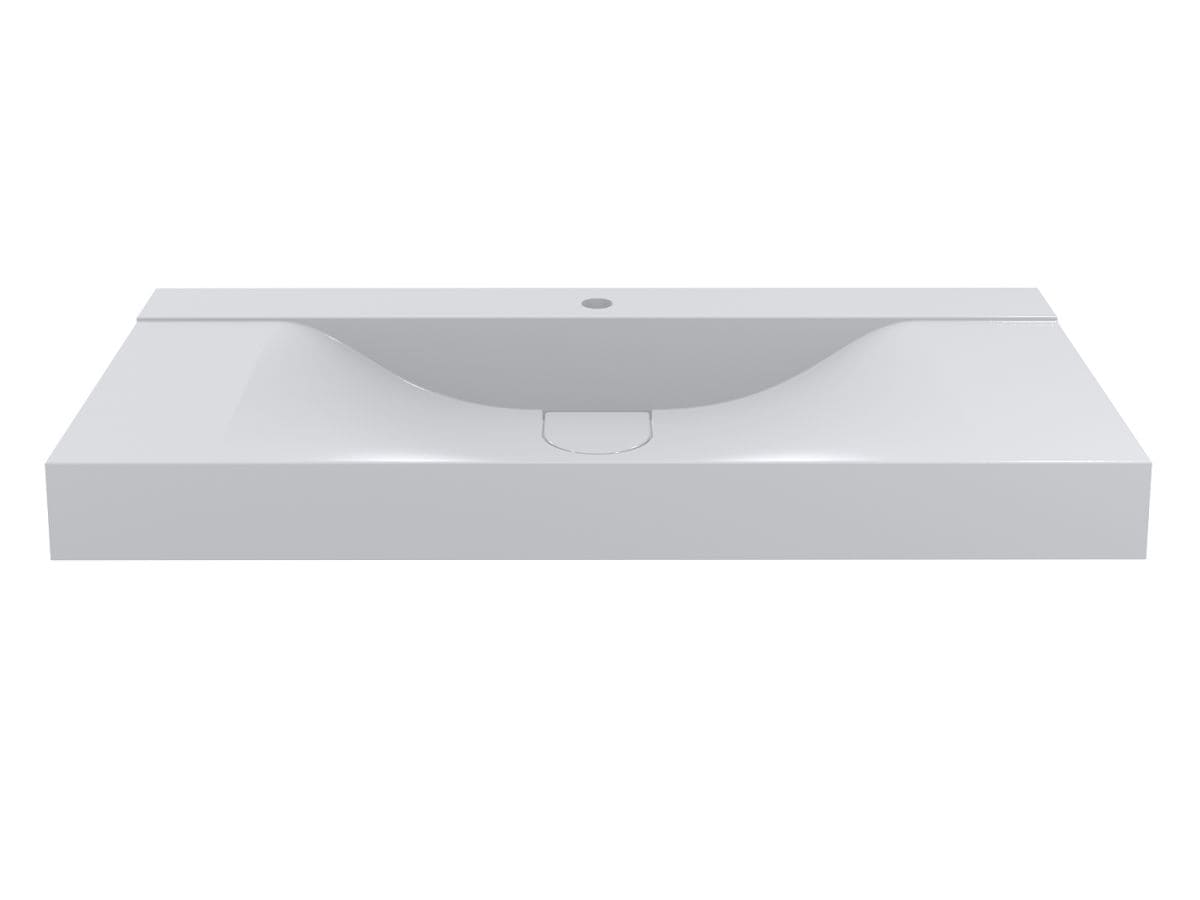 Washbasin FLY 1000