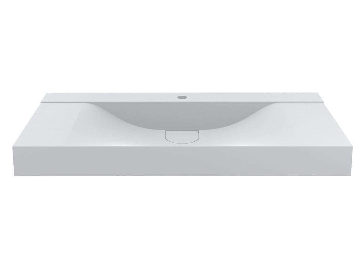 Washbasin FLY 1000 MIRASOFT
