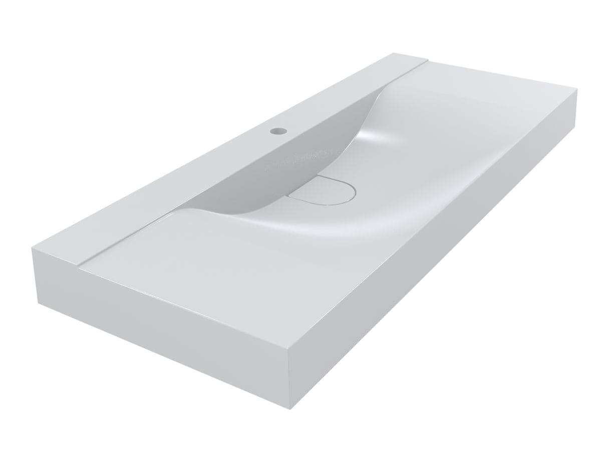 Washbasin FLY 1200