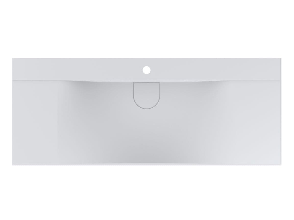 Washbasin FLY 1200 MIRASOFT