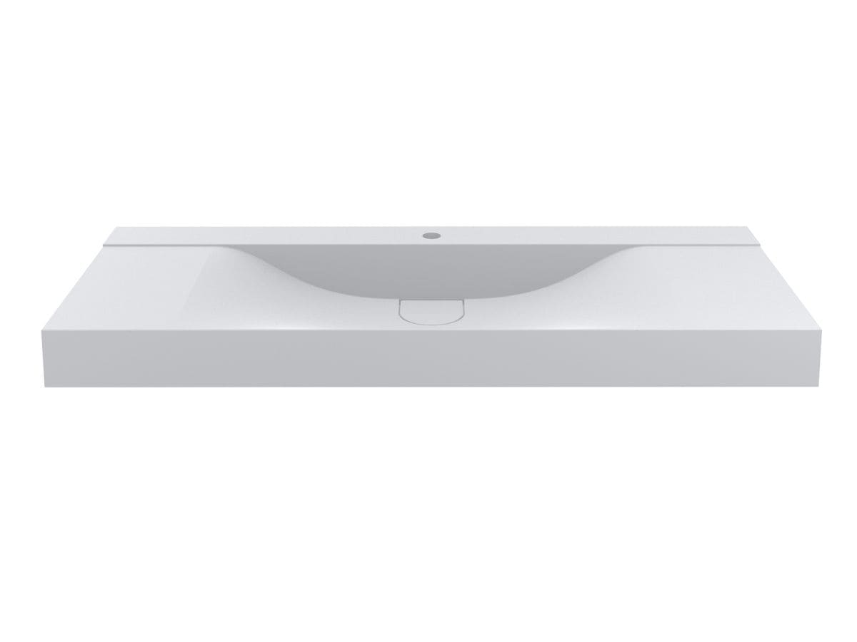 Washbasin FLY 1200 MIRASOFT