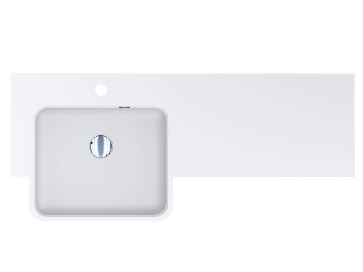 Washbasin FONTANA L