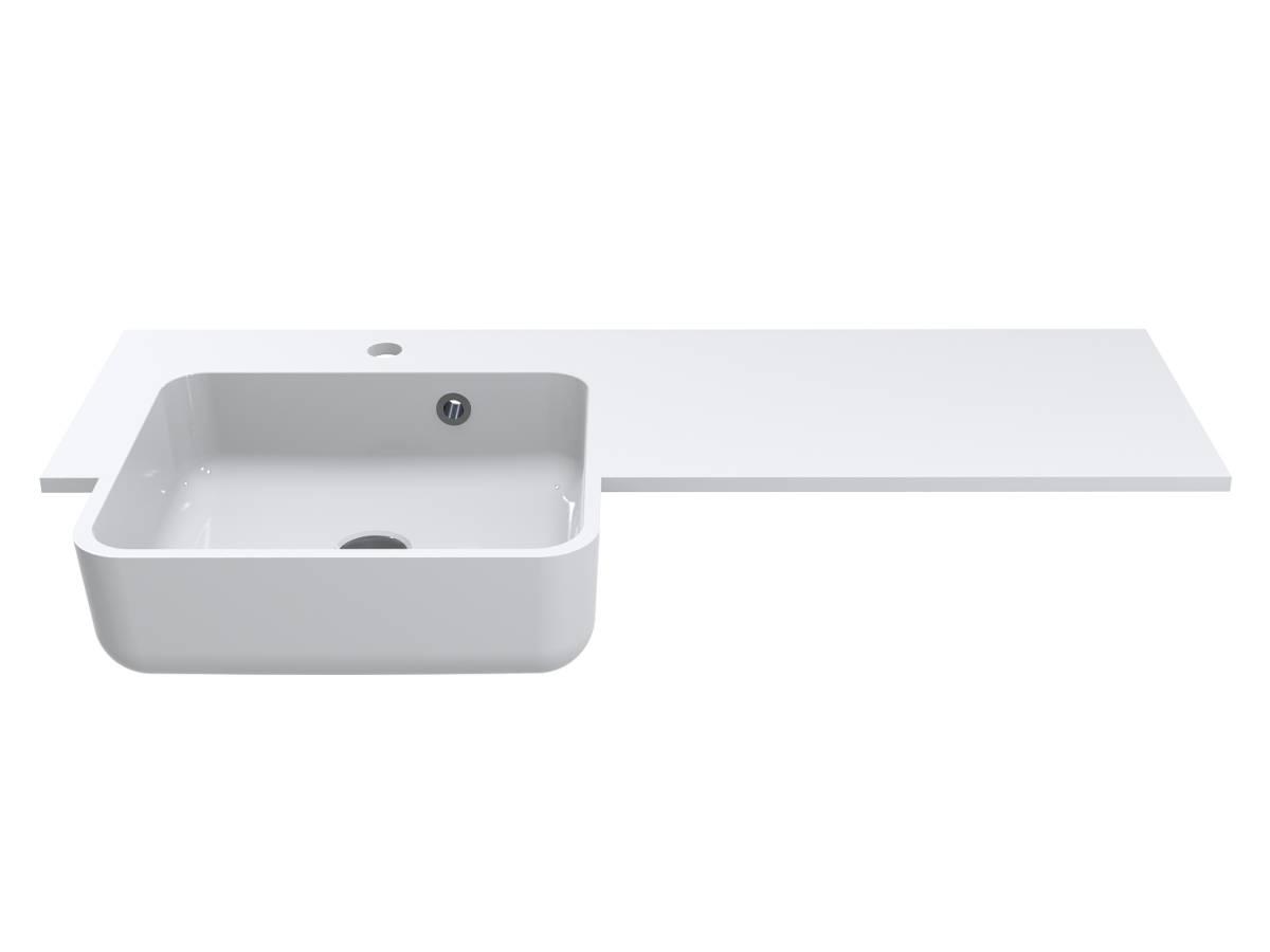 Washbasin FONTANA L