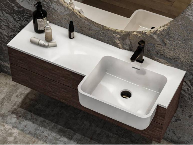 Washbasin FONTANA R