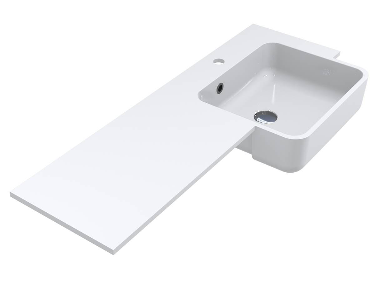 Washbasin FONTANA R