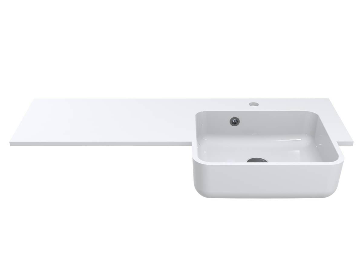 Washbasin FONTANA R