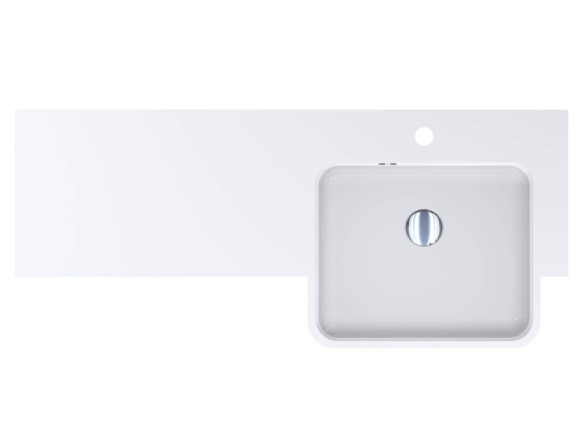 Washbasin FONTANA R