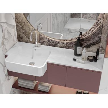 Washbasin FONTANA L