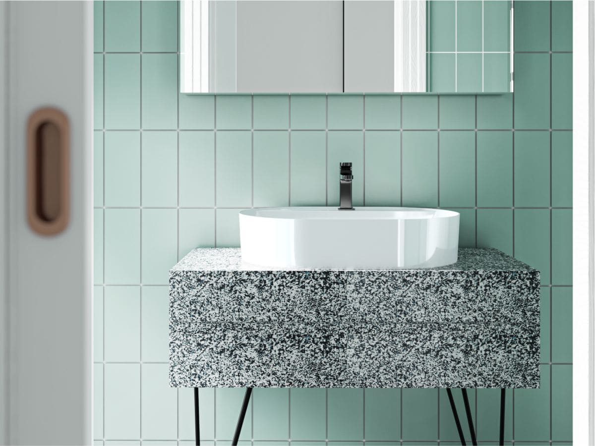 Washbasin FRANCE