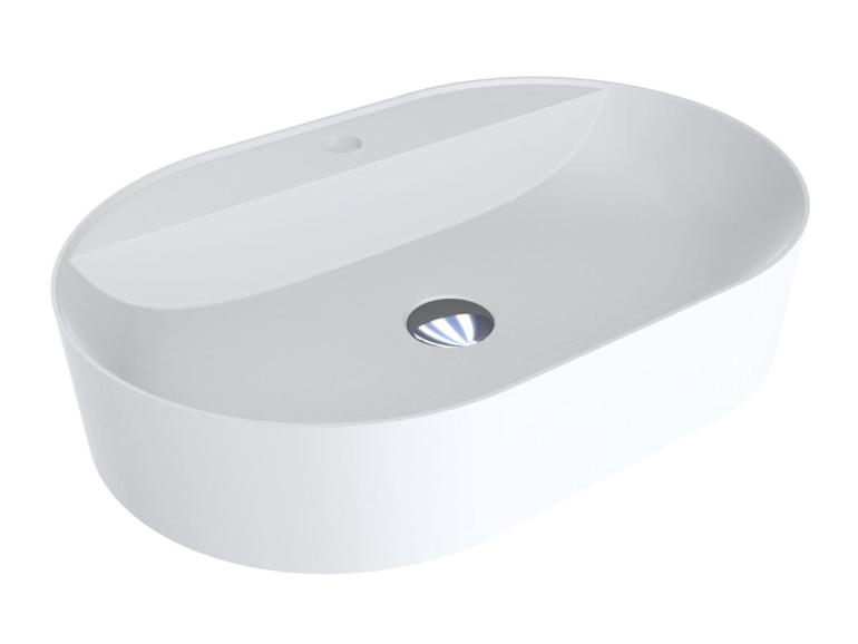 Washbasin FRANCE MATT