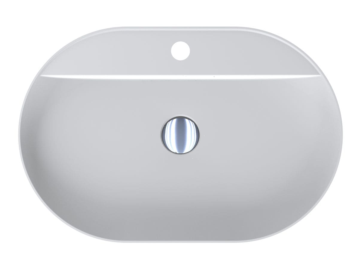 Washbasin FRANCE MATT