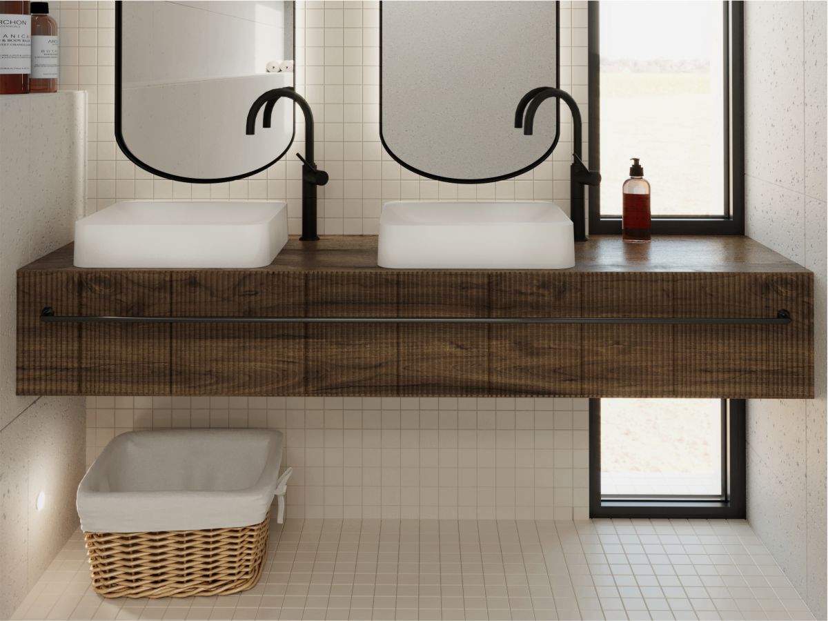 Washbasin GENEVA