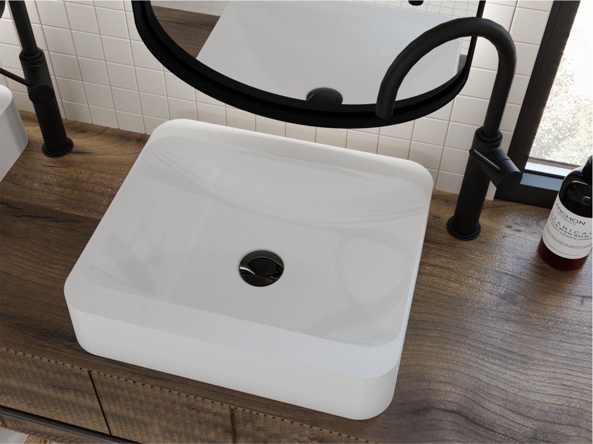 Washbasin GENEVA