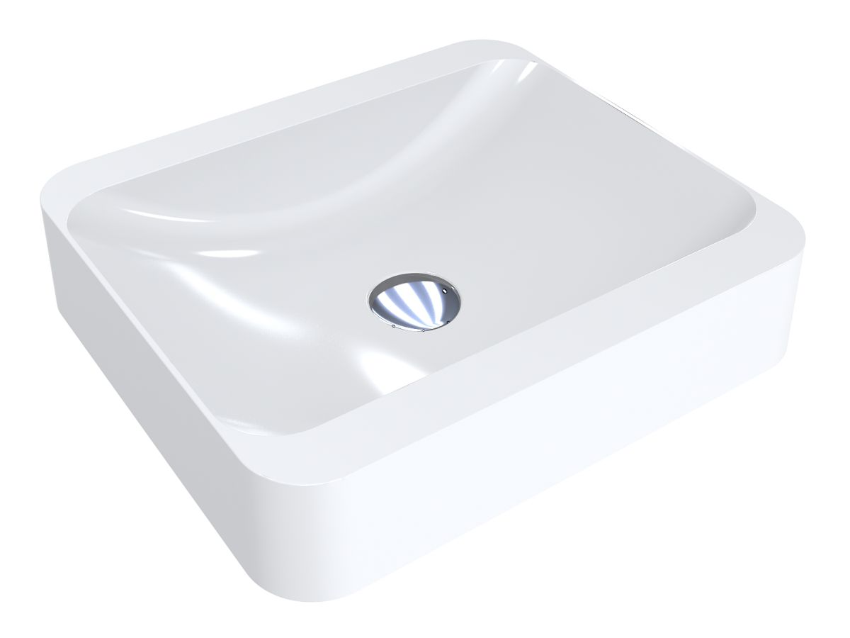 Washbasin GENEVA