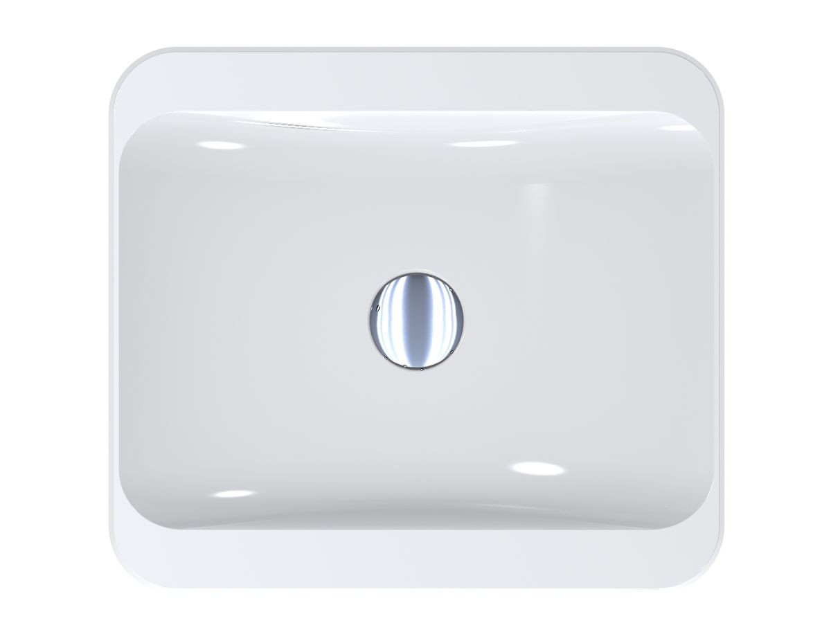 Washbasin GENEVA