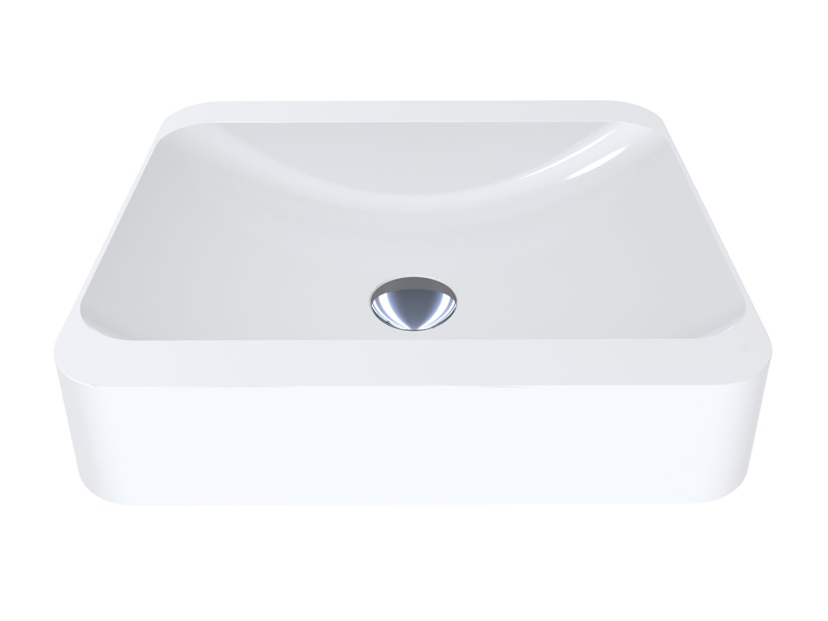 Washbasin GENEVA