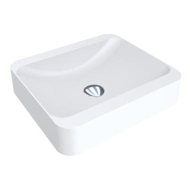 Washbasin GENEVA MIRASOFT