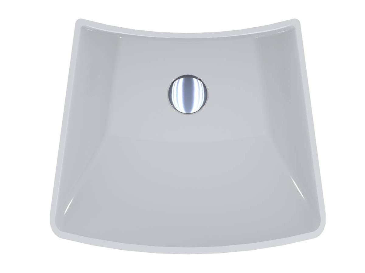 Washbasin GLASGOW