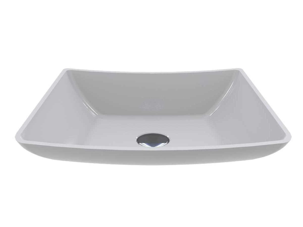 Washbasin GLASGOW