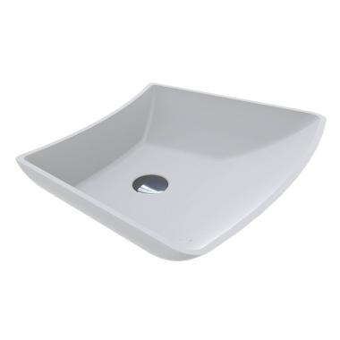 Washbasin GLASGOW MATT