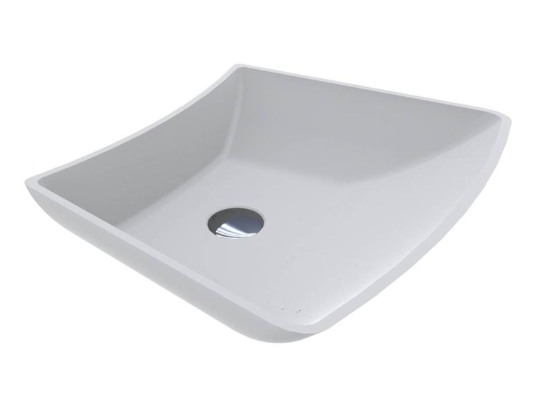 Washbasin GLASGOW MATT