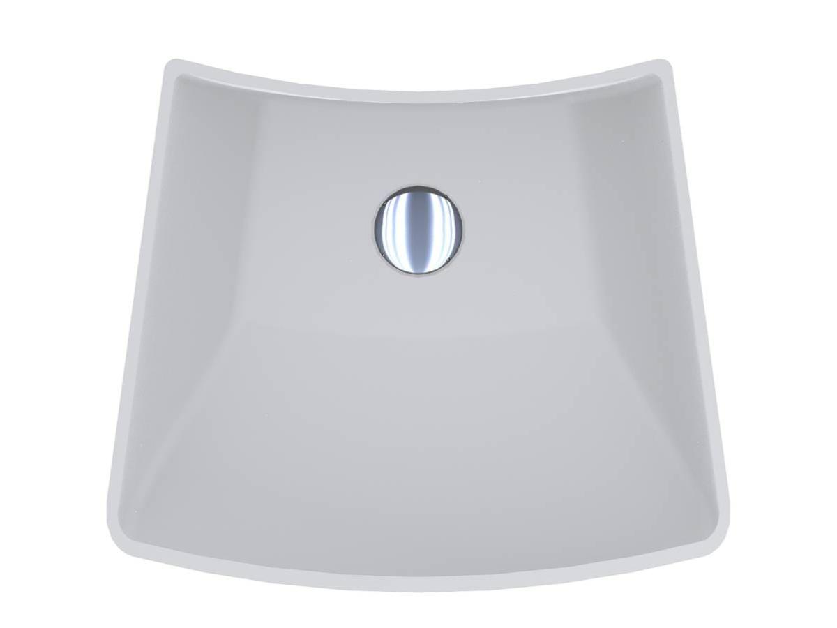 Washbasin GLASGOW MATT